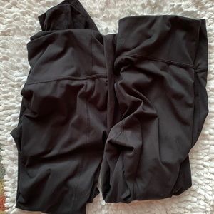 ALL IN Motion leggings